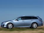 Mazda6 Wagon 2010 года (UK)
